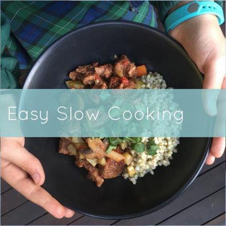 healthy slow cooking easy cooking free recipes