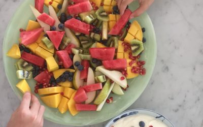 12 Tips for (surviving) Christmas … and beyond – Part One.