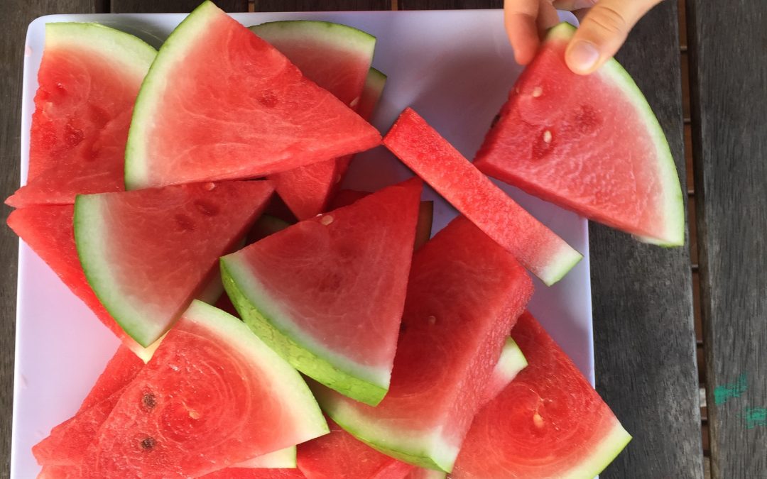 Nutrition: How to pack a nutritious school lunch box