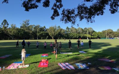 FitFEB: Live active – Our top 5 tips to get you moving this February