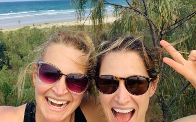 SSH Guide to surviving the holidays and beyond.