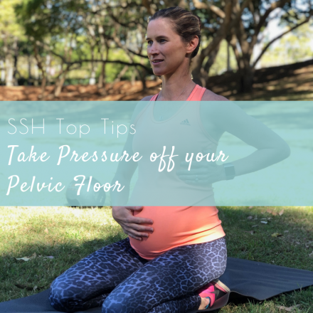pelvic floor