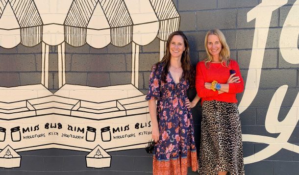 Brisbane health coaching