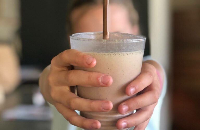 wholefoods kids smoothie