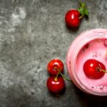 blueberry beet smoothie